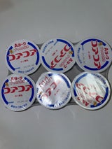 ヨーク コアコアヨーグルト 80g×6