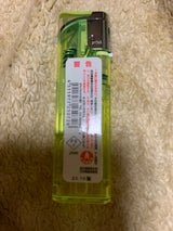 アドミラル 使い捨てライター 1P