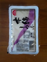 トヨクニ モメン豆腐(大阪型) 330g