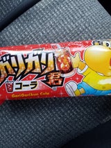 赤城乳業 ガリガリ君コーラ 105ml