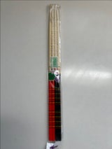 田中 抗菌 カブキ菜箸スベリ止 2P