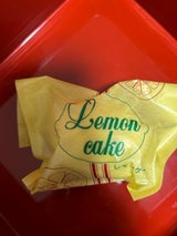 佐和田 レモンケーキ