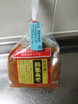 丸久 無添加つぶ 750g