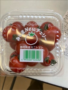 JA静岡　チェリートマトの商品写真