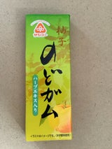 サンコー のどガム 10粒