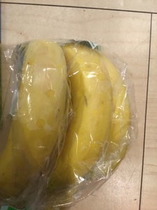 ドール　低糖度バナナの商品写真