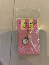 なんか小さくてかわいいチャーム CKW-122