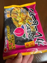 すかいらーく バーミヤン カレービーフン 200g