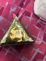 ライス 手巻おにぎり 鮭