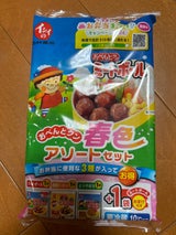 イシイ 春のおべんとクントリオ 390g