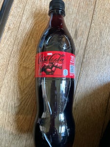 コカコーラ　コカ・コーラゼロ　７００ｍｌの商品写真