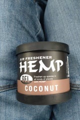 NAX050003 HEMP ゲルココナッツ