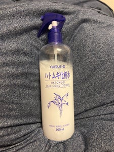 ナチュリエ　スキンＣＤ　ハトムギ化粧水　５００ｍｌの商品写真