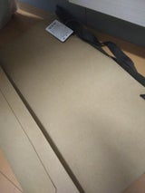 ミツキ デイリークラフトバッグL横型