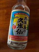 久米島の久米仙 30度 乙 瓶 360ml