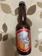 大山Gビール ヴァイツェン 瓶 330ml