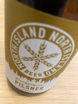 ノースアイランド ピルスナー 瓶 330ml