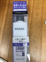 スティーブンノル ニューヨーク シェイク アンド ストレート ヘアプライマー