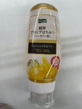 プライムワン 純粋アカシア蜂蜜ハンガリー産300g