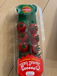 デルモンテ　スイートベル　トマトの商品写真