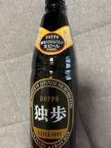 独歩 シュバルツ 330ml