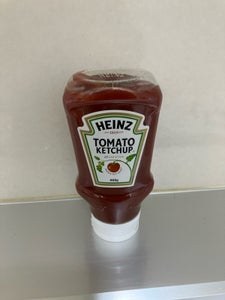 ハインツ　トマトケチャップ　逆さボトル　４６０ｇのレビュー画像