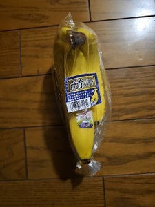 ニチフレ　台湾バナナの商品写真