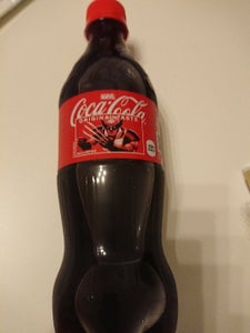 コカ・コーラ　ペットボトル　500mlの商品写真
