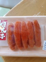 よ吉野 辛子明太子 130g