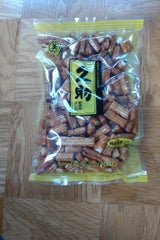 美濃屋 醤油久助 1P