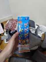 パウ・パトロール ソフトグライダー