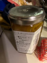 たかはたファームオレンジマーマレードジャム145g