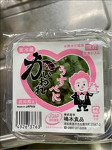 嶋本 うす紅カイワレ 60g