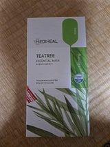 PPIH メディヒールティーツリーESマスク10