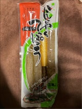 キョウショク こんにゃくてっぽう 3本