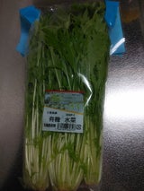 わーふぁ道本 水菜 200g