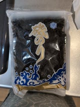 十六島 手摘磯のり 30g