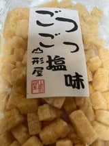 山形屋 ごつごつ塩味 150g