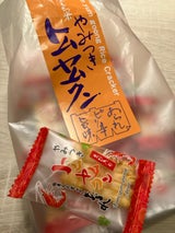 森白製菓 やみつきトムヤムクン 54g