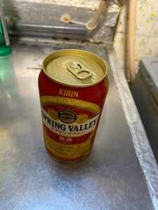 キリン　スプリングバレー豊潤　缶　３５０ｍｌのレビュー画像