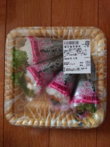 サニーマート 華手巻き寿司 5本