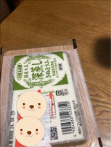辻兼 国産大豆 深蒸しきぬとうふ 400g