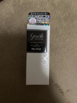 ジーニッシュマニキュア 102 ネイルコンシーラー