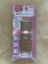 イノマタ化学 ばんそうこうケース クリア