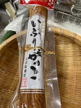 桜食品 いぶりがっこ L 袋 1本