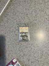 ニッサ チェインパーツ P-123 6個