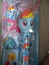 POPUPS! レインボーダッシュ 12g