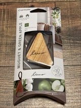 ルーノ ウッド MGアップル