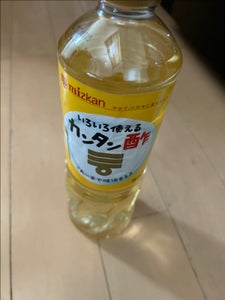 ミツカン　カンタン酢　１Ｌのレビュー画像