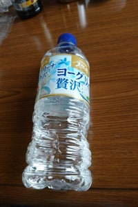 ヨーグリーナ＆サントリー天然水（冷凍兼用）ペットボトルのレビュー画像